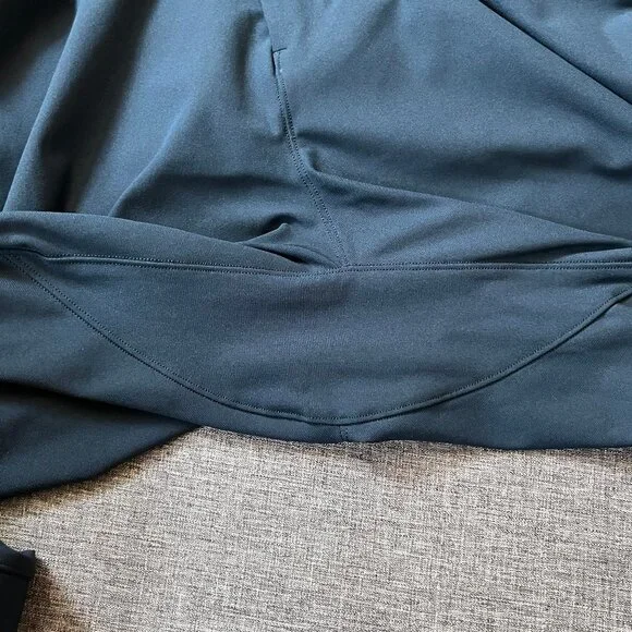 Lululemon Commission Slim Warpstreme Pants - Men's Size 32*26
